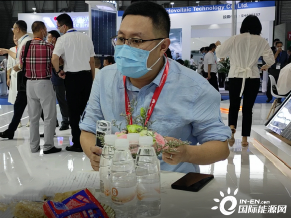 錦州陽光副總經(jīng)理張海：組件出貨量業(yè)內(nèi)前十是我們的近期目標(biāo)！